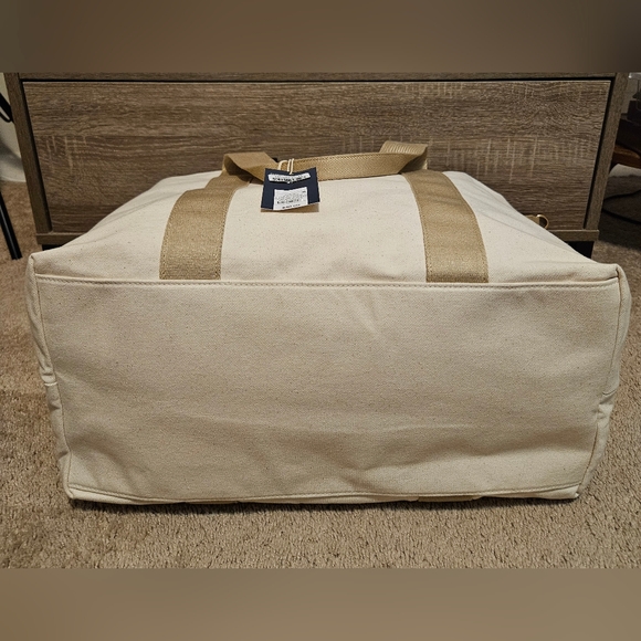 NEW! Universal Thread Taupe Large Weekender Bag - Picture 8 of 15